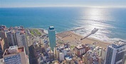 Playa Bristol Mar Del Plata - TOP 5! - InsideMdp