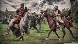 Medieval Battle Strategy Wallpaper – arthatravel.com