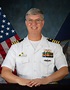 Captain Richard A. Jones, USN > Naval Sea Systems Command > Biographies