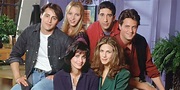 60 Friends Facts Every Superfan Should Know - Friends TV Show Trivia