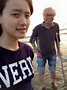 66歲李坤城忽傳死訊 27歲女友林靖恩證實「爺孫戀」早已秘婚 | 影視娛樂 | 新假期