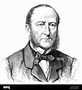 Sigismund Thalberg (1812 - 1871) German/Austrian musician Date Stock ...