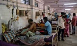 新冠确诊病例全球第二！印度，下一个全球疫情“震中”？_手机新浪网