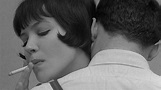 'Vivir su vida', película de Jean Luc-Godard catalogada como feminista ...