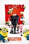 Despicable Me Collection - Posters — The Movie Database (TMDb)