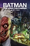 Batman: The Long Halloween, Part Two 2021 » Movies » ArenaBG
