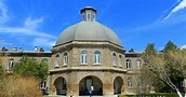 Theologisches Seminar Gevorkian in Etschmiadsin, Armenien | Sygic Travel