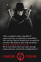 25 V For Vendetta Quotes Images Photos & Pictures | QuotesBae