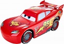 Cars 2 Rayo Mcqueen Carreras Y Derrapes Disney Juguetes Niño - S/ 250 ...