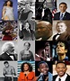 Influential African Americans In History | Famous African Americans by ...