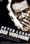 Der Verlorene (1951) German movie poster