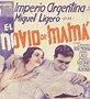 Poster zum Film El novio de mamá - Bild 1 auf 1 - FILMSTARTS.de
