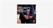 ‎The President's Book of Secrets on iTunes