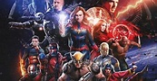 Estos son los estrenos de películas de Marvel para el 2022 | La Verdad ...