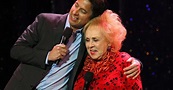 Doris Roberts, Mom On 'Everybody Loves Raymond,' Dies At 90 - CBS Los ...