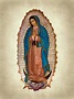 Esta es la historia y milagros de la Virgen de Guadalupe