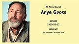 Arye Gross Movies list Arye Gross| Filmography of Arye Gross - YouTube