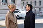 Succession's Caitlin FitzGerald: 'I want to be captivated by something ...