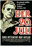 RAREFILMSANDMORE.COM. DER 20. JULI (Attentat auf Hitler)