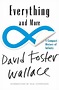 Everything and More: A Compact History of Infinity by David Foster ...
