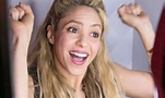 Os 10 vídeos mais visualizados do Portal Shakira no Instagram Reels