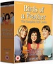 Birds of a Feather: The Complete Series 1-9 | DVD Box Set | Free ...