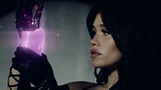 Nessa Barrett - pretty poison (official music video) - YouTube