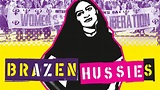 Brazen Hussies - Official Trailer - YouTube