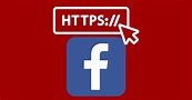 How To Set Up Secure Browsing (HTTPS) in Facebook - Simple Help