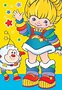 Awesome Rainbow Brite Wallpapers - WallpaperAccess | 80s cartoons ...
