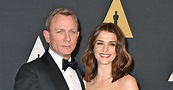 Daniel Craig y su esposa Rachel ya son papás de una niña | EL DEBATE