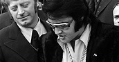 Red West, Elvis friend and actor, is dead