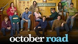 October Road - ABC Series - Where To Watch