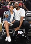 NBA巨星柯比·布萊恩45歲冥誕 妻子深情紀念 | Kobe Bryant | Vanessa Bryant | 科比 | 大紀元