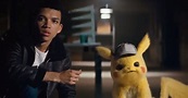 Detective Pikachu - Trailer 2 | Connery