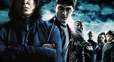 CRÍTICA DE CINE: Harry Potter y el príncipe mestizo | Cuba Si