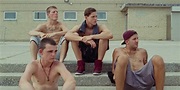 Movie Review: Beach Rats (2017) - The Critical Movie Critics