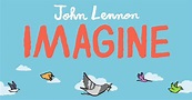Contests Hunter: 'Imagine' by John Lennon illustrated by Jean Jullien ...