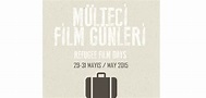 Türkiye'nin İlk Mülteci Film Festivali Ankara'da | Agos