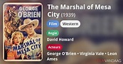 The Marshal of Mesa City (film, 1939) - FilmVandaag.nl