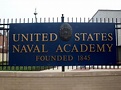 the Naval Academy - U.S. Naval Academy, Annapolis Traveller Reviews ...
