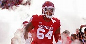 Oklahoma OT Wanya Morris declares for 2023 NFL Draft - On3