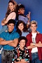 Remember Saved By The Bell? Here's What The Cast Look Like Today!