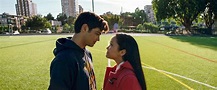 To All the Boys I’ve Loved Before | Film-Rezensionen.de