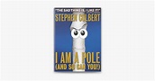 ‎I Am A Pole (And So Can You!) on Apple Books