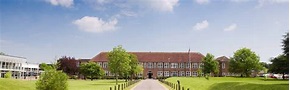 Brockenhurst College, high school in Brockenhurst, UK | Educatius