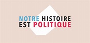 Notre histoire est politique Magazine 2016 - Télé Star