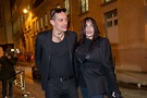 Béatrice Dalle très amoureuse : elle présente son fiancé, Paul Bichet ...