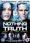 Amazon.com: Nothing But the Truth [DVD] [2008]: Movies & TV