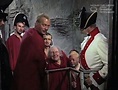 DER SCHINDERHANNES (1958) Filmausschnitt „Vor der Hinrichtung ...